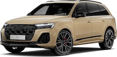 Bild des Angebotes Audi Q7 50 TDI quattro S line Business Vollaustattung GA
