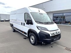 Bild des Angebotes Fiat Ducato 35 L4H2 180 Multijet Maxi Cam DAB