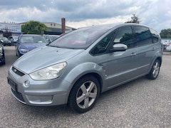 Bild des Angebotes Ford S-Max 2,0 TDCi 140PS DPF /Tüv 11.27