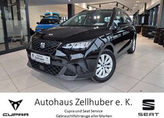 Bild des Angebotes SEAT Arona 1.0 TSI Style Pro *Full Link*Klimaauto*LED*