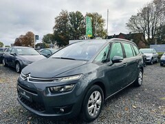 Bild des Angebotes Citroen Grand C4 SpaceTourer Selection*R-Kamera*PDC*NAVI*45TKM*1.Hd*AHK
