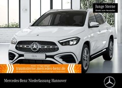 Bild des Angebotes Mercedes-Benz GLA 250 e AMG+PANO+LED+KAMERA+KEYLESS+8G