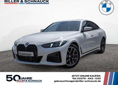 Bild des Angebotes BMW 420 i Gran Coupe M-Sport Pro SHZ NAVI ACC 360°