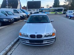 Bild des Angebotes BMW 323 323i