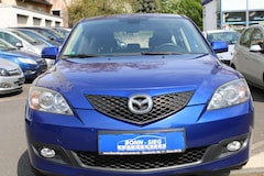 Bild des Angebotes Mazda 3 Mazda 3 1.6 Sport Active*Automatik*Klima
