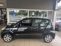 Bild des Angebotes Daihatsu Sirion 1.3 Klima 5 türig 8 fach bereift Alu