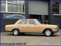 Bild des Angebotes Mercedes-Benz E 240 D 3,0 Automatik * 63.500 KM * D /8