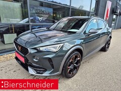 Bild des Angebotes CUPRA Formentor 2.0 TSI DSG 4Drive VZ eSitz Beats Kamera