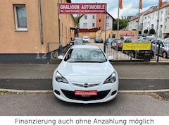 Bild des Angebotes Opel Astra J GTC 1.4 Basis OPC-Line-Paket &Sportpaket