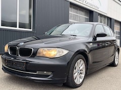 Bild des Angebotes BMW 116 i-Klimaautomatik-TÜV12-2026