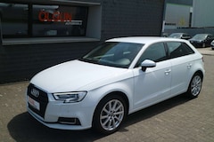Bild des Angebotes Audi A3 Sportback 30 TDI design*PDC*KLIMAAUT*