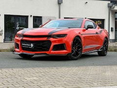 Bild des Angebotes Chevrolet Camaro Turbo *ZL1-Body*20zoll*Kamera*