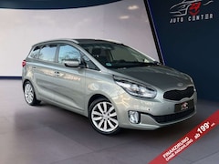 Bild des Angebotes Kia Carens 1.7 CRDI Dream Team/Automatik/Navi/Kamera