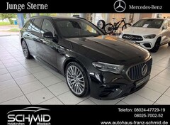 Bild des Angebotes Mercedes-Benz E 53 AMG E 53 T AMG 4M Premium Night II FAP AHK Distronic