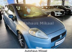 Bild des Angebotes Fiat Grande Punto 1.4 8V Dynamic