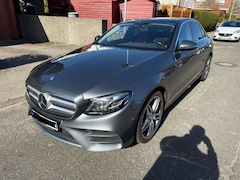 Bild des Angebotes Mercedes-Benz 350 E 350d AMG Line