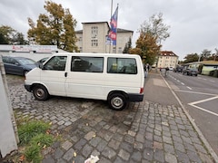 Bild des Angebotes VW T4 T4 /transporter grüne. Plakate
