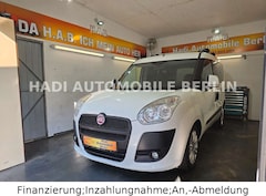 Bild des Angebotes Fiat Doblo Doblò Dynamic/1.4/2.Hand/TÜV NEU