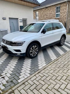 Bild des Angebotes VW Tiguan 1.5 TSI ACT DSG OPF IQ.DRIVE