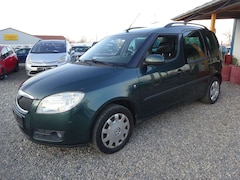 Bild des Angebotes Skoda Roomster 1.4 TDI 59kW Style
