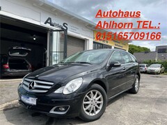 Bild des Angebotes Mercedes-Benz R 320 CDI 4Matic *HU/AU NEU*6 Sitze*SHZ*Navi*UVM...