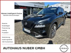 Bild des Angebotes Nissan X-Trail 1,5 VCT e-Power e-4orce Tekna+