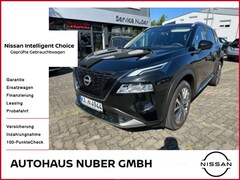 Bild des Angebotes Nissan X-Trail 1,5 VCT e-Power e-4orce Tekna+