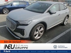 Bild des Angebotes Audi Q4 e-tron Q4 Sportback 45 e-tron S line Matrix Kamera