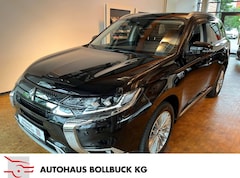 Bild des Angebotes Mitsubishi Outlander Plus 4WD Plug-in Hybrid EU6d-T PHEV 2.4 PLUS FA-P