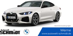 Bild des Angebotes BMW 440 M440i xDrive Coupe + GARANTIE-bis-05.2030
