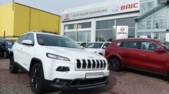 Bild des Angebotes Jeep Cherokee 2.0 Multijet Limited*Leder*Navi*Sitzheizung*