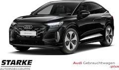 Audi e-tron perfomance