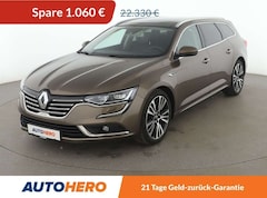 Bild des Angebotes Renault Talisman 1.8 TCe Initiale Paris Aut.*NAVI*CAM*PANO*BOSE*LED