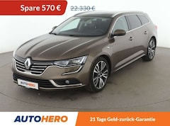 Bild des Angebotes Renault Talisman 1.8 TCe Initiale Paris Aut.*NAVI*CAM*PANO*BOSE*LED