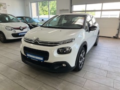 Bild des Angebotes Citroen C3 Feel