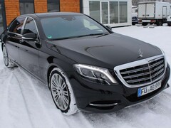 Bild des Angebotes Mercedes-Benz Maybach S-Klasse S 500 (222.982)