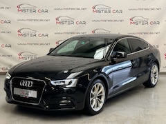 Bild des Angebotes Audi A5 SB 2.0TDI S LINE Navi/Xenon/18/TURBO KD NEU