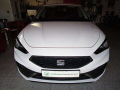 Bild des Angebotes SEAT Leon FR