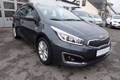 Bild des Angebotes Kia Ceed SW / cee'd SW Ceed Sportswagon Edition 7, Navi, Kamera