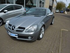 Bild des Angebotes Mercedes-Benz SLK 200 SLK 200 Kompressor