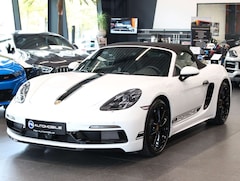Bild des Angebotes Porsche Boxster 718 Style Edition+Sport-Chrono+Bose+ACC