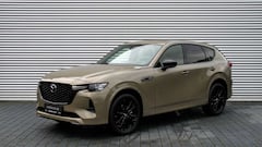Bild des Angebotes Mazda CX-60 2025 e-SKYACTIV-D 254 AT AWD Homura Plus