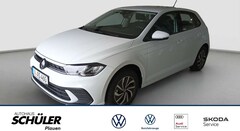 Bild des Angebotes VW Polo 1.,0l LIFE*LED*RFK*GRA*L&S*SITZH*LM15*'KLIMA 2-ZO