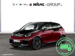 Bild des Angebotes BMW i3 s 120AH UNIQUE FOREVER NAVI LEDER GSD LED RFK KOMF