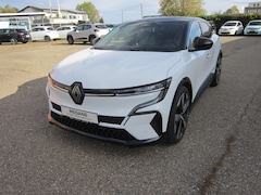 Bild des Angebotes Renault Megane E-Tech EV60 220hp optimum charge Techno, Sitzheizung,