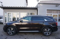 Bild des Angebotes Kia Sorento Platinum 4WD Plug-In Pano BOSE 360 Belüf
