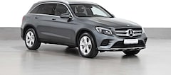 Bild des Angebotes Mercedes-Benz GLC 250 D 4-MATIC AMG LINE*FINANZIERUNG MÖGLICH*