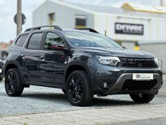 Bild des Angebotes Dacia Duster II EXTREME 4X4 AHK 03/29GARANTIE CAM NAVI