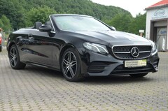 Bild des Angebotes Mercedes-Benz E 400 d 4Matic AMG LED Comand AIRSCARF ab 1,99%