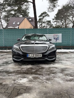 Bild des Angebotes Mercedes-Benz C 350 C 350 e (205.047)